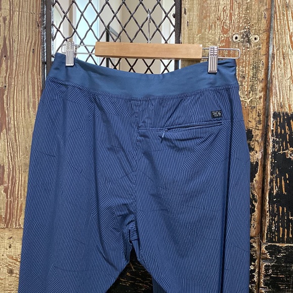 Mountain Hardware Climbing Pants - Picture 5 of 8